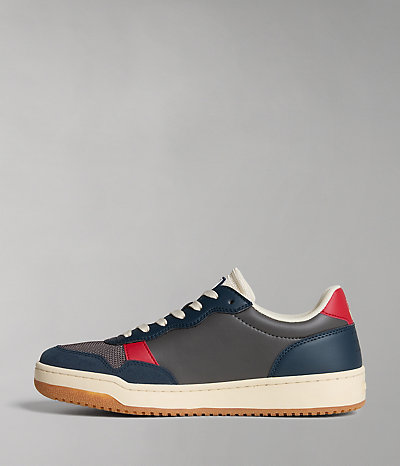 Sneakers Courtis-